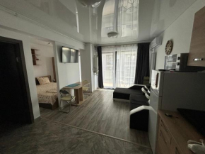 Justin's Residence Mamaia Nord